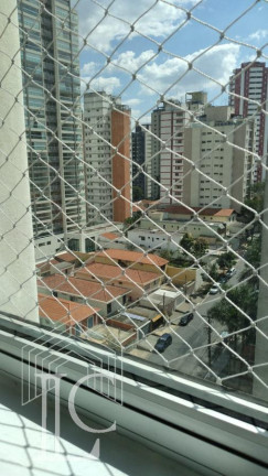 Imagem Apartamento com 2 Quartos à Venda, 59 m² em Vila Mascote - São Paulo