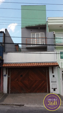 Imagem Sobrado com 3 Quartos à Venda, 240 m² em Penha De França - São Paulo Imagem Sobrado com 3 Quartos à Venda, 240 m² em Penha De França - São Paulo