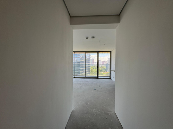 Imagem Apartamento com 2 Quartos à Venda, 102 m² em Vila Olímpia - São Paulo
