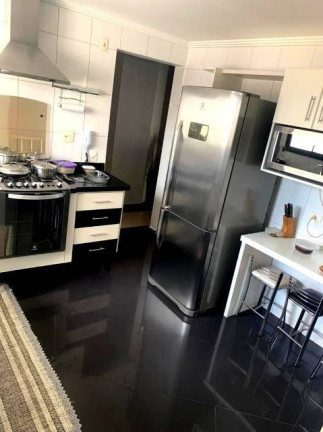 Imagem Apartamento com 3 Quartos à Venda, 130 m² em Vila Regente Feijó - São Paulo
