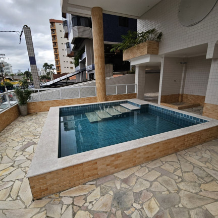 Imagem Apartamento com 2 Quartos à Venda, 67 m² em Caiçara - Praia Grande Imagem Apartamento com 2 Quartos à Venda, 67 m² em Caiçara - Praia Grande