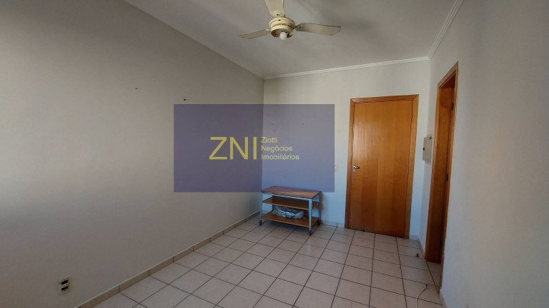 Imagem Apartamento com 1 Quarto à Venda, 37 m² em Nova Aliança - Ribeirão Preto