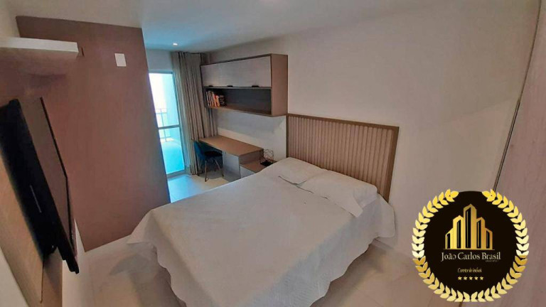 Imagem Casa de Condomínio com 4 Quartos à Venda, em Pedras - Eusébio Imagem Casa de Condomínio com 4 Quartos à Venda, em Pedras - Eusébio
