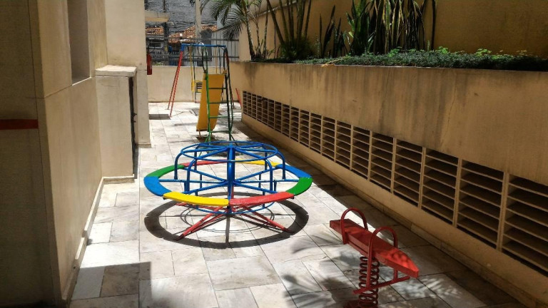 Imagem Apartamento com 2 Quartos para Alugar ou Temporada, 59 m² em Perdizes - São Paulo Imagem Apartamento com 2 Quartos para Alugar ou Temporada, 59 m² em Perdizes - São Paulo