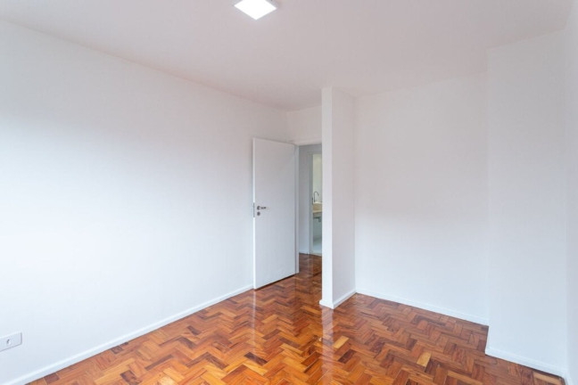 Imagem Apartamento com 3 Quartos à Venda, 112 m² em Vila Clementino - São Paulo