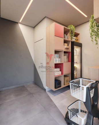 Imagem Apartamento com 2 Quartos à Venda, 42 m² em Barra Funda - São Paulo Imagem Apartamento com 2 Quartos à Venda, 42 m² em Barra Funda - São Paulo