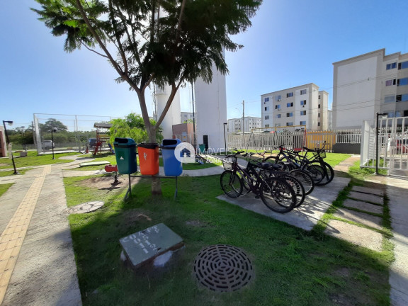 Imagem Apartamento com 2 Quartos à Venda, 40 m² Imagem Apartamento com 2 Quartos à Venda, 40 m²