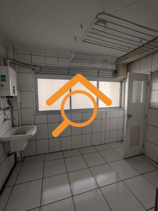 Imagem Imóvel com 3 Quartos para Alugar, 100 m² em Vila Uberabinha - São Paulo Imagem Imóvel com 3 Quartos para Alugar, 100 m² em Vila Uberabinha - São Paulo
