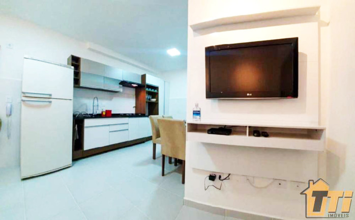 Imagem Apartamento com 2 Quartos à Venda, 63 m² em Perequê Mirim - Ubatuba Imagem Apartamento com 2 Quartos à Venda, 63 m² em Perequê Mirim - Ubatuba