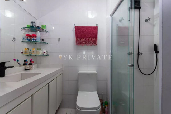 Imagem Apartamento com 3 Quartos à Venda, 106 m² em Pompéia - São Paulo Imagem Apartamento com 3 Quartos à Venda, 106 m² em Pompéia - São Paulo