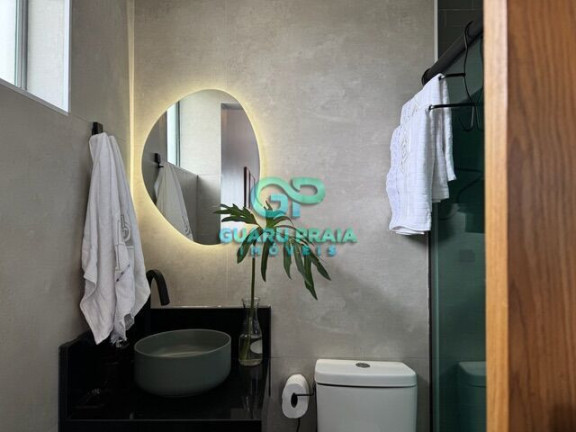 Imagem Apartamento com 2 Quartos à Venda, 60 m² em Enseada - Guarujá