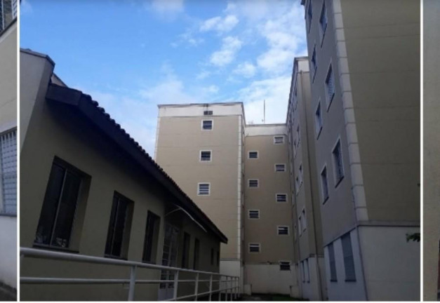 Imagem Apartamento com 2 Quartos à Venda, 44 m² em Guaianases - São Paulo Imagem Apartamento com 2 Quartos à Venda, 44 m² em Guaianases - São Paulo