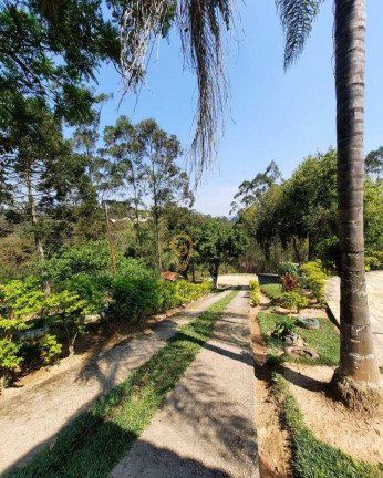 Imagem Chácara com 4 Quartos à Venda, 300 m² em Jardim Dos Lagos - Franco Da Rocha Imagem Chácara com 4 Quartos à Venda, 300 m² em Jardim Dos Lagos - Franco Da Rocha