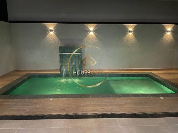 Imagem Casa de Condomínio com 3 Quartos à Venda, 220 m² em Residencial Colinas - Caçapava Imagem Casa de Condomínio com 3 Quartos à Venda, 220 m² em Residencial Colinas - Caçapava