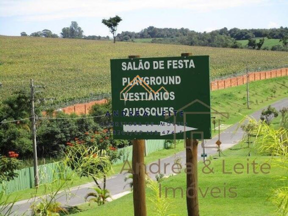 Imagem Terreno à Venda, 1 m² em Village Ipanema - Araçoiaba Da Serra