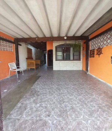 Imagem Casa com 3 Quartos à Venda, 135 m² em Ocian - Praia Grande