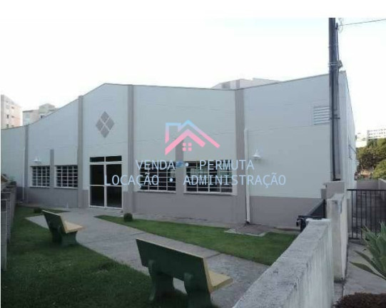 Imagem Apartamento com 2 Quartos à Venda, 51 m² em Vila Nambi - Jundiaí Imagem Apartamento com 2 Quartos à Venda, 51 m² em Vila Nambi - Jundiaí