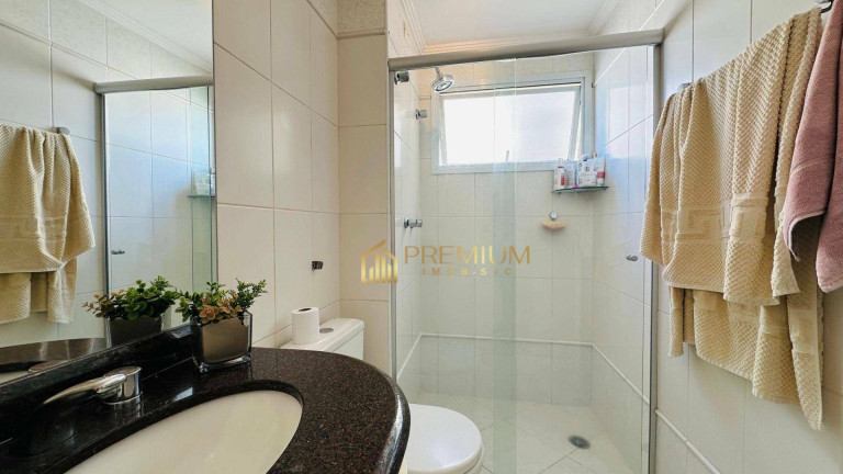 Imagem Apartamento com 3 Quartos à Venda, 100 m² em Jardim Aquarius - São José Dos Campos