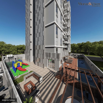 Imagem Apartamento com 3 Quartos à Venda, 84 m² em Centro - São José Dos Pinhais Imagem Apartamento com 3 Quartos à Venda, 84 m² em Centro - São José Dos Pinhais