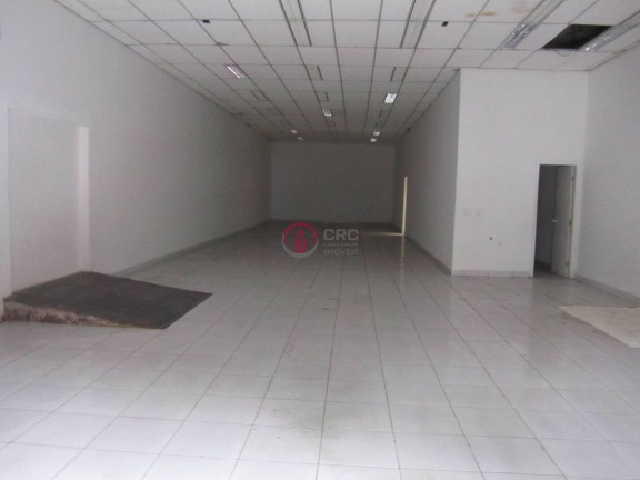 Galpão para Alugar, 240 m² em Luz - São Paulo