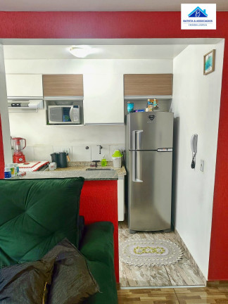 Imagem Apartamento com 2 Quartos à Venda, 54 m² em Vila Industrial - Campinas Imagem Apartamento com 2 Quartos à Venda, 54 m² em Vila Industrial - Campinas