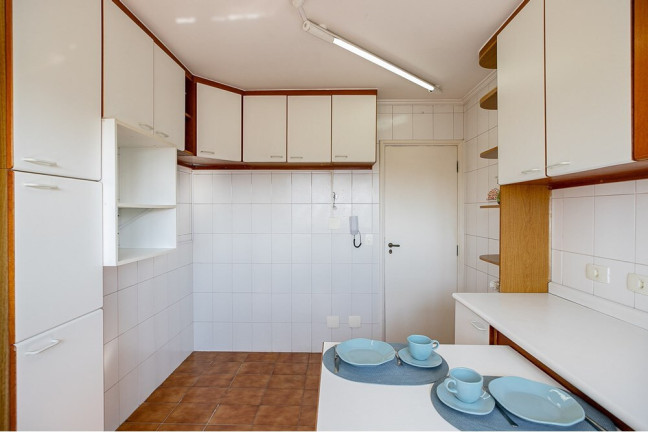 Imagem Imóvel com 3 Quartos à Venda, 116 m² em Campo Belo - São Paulo