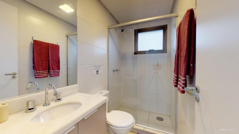 Imagem Apartamento com 2 Quartos à Venda, 84 m² em Jardim Do Salso - Porto Alegre Imagem Apartamento com 2 Quartos à Venda, 84 m² em Jardim Do Salso - Porto Alegre