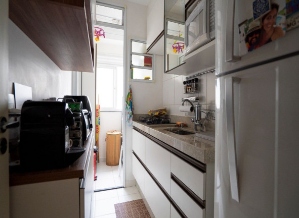 Imagem Apartamento com 3 Quartos à Venda, 58 m² em Vila Matilde - São Paulo Imagem Apartamento com 3 Quartos à Venda, 58 m² em Vila Matilde - São Paulo