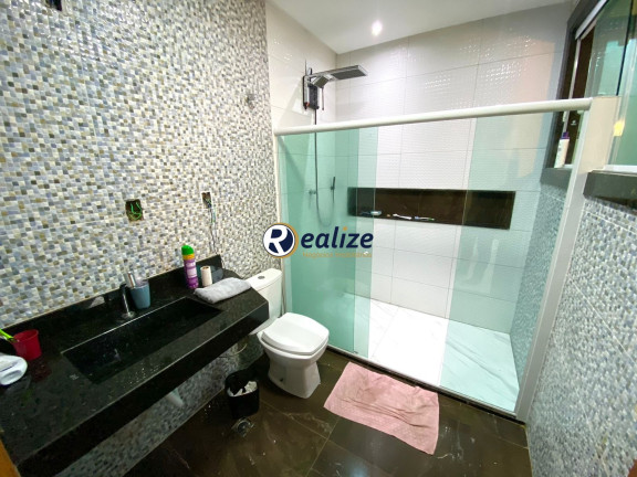 Imagem Casa com 4 Quartos à Venda, 200 m² em Village Do Sol - Guarapari Imagem Casa com 4 Quartos à Venda, 200 m² em Village Do Sol - Guarapari