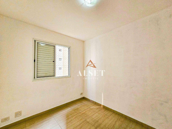 Imagem Apartamento com 3 Quartos à Venda, 84 m² em Tatuapé - São Paulo