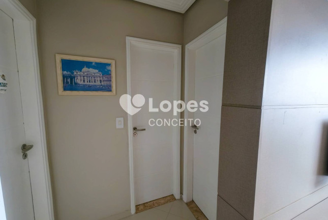 Imagem Apartamento com 2 Quartos à Venda, 100 m² em Embaré - Santos