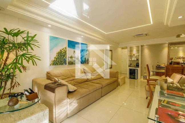 Imagem Apartamento com 3 Quartos à Venda, 141 m² em Recreio Dos Bandeirantes - Rio De Janeiro Imagem Apartamento com 3 Quartos à Venda, 141 m² em Recreio Dos Bandeirantes - Rio De Janeiro