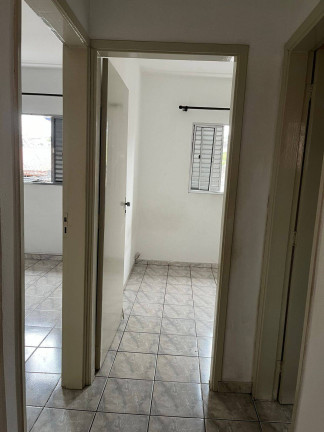 Imagem Casa com 2 Quartos para Alugar,  em Campanario - Diadema