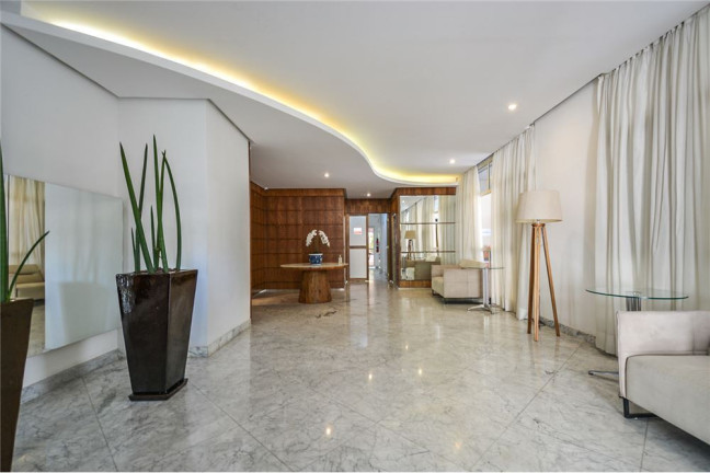 Imagem Apartamento com 2 Quartos à Venda, 64 m² em Moema - São Paulo Imagem Apartamento com 2 Quartos à Venda, 64 m² em Moema - São Paulo