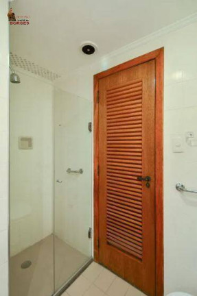 Imagem Apartamento com 3 Quartos à Venda, 161 m² em Brooklin - São Paulo Imagem Apartamento com 3 Quartos à Venda, 161 m² em Brooklin - São Paulo