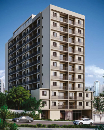 Imagem Apartamento com 2 Quartos à Venda, 42 m² em Bela Vista - São Paulo Imagem Apartamento com 2 Quartos à Venda, 42 m² em Bela Vista - São Paulo