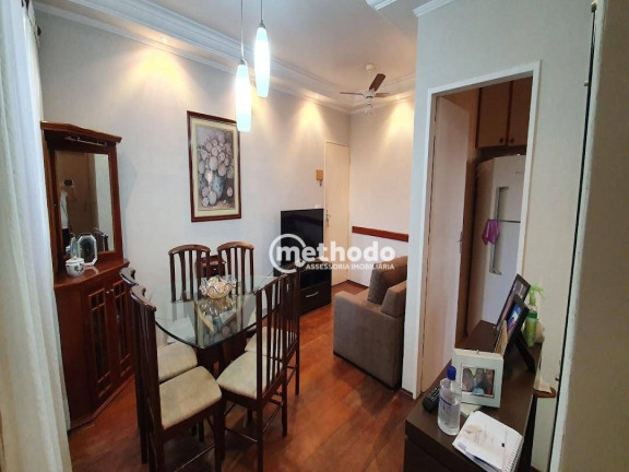 Imagem Apartamento com 3 Quartos à Venda, 97 m² em Jardim Bela Vista - Campinas Imagem Apartamento com 3 Quartos à Venda, 97 m² em Jardim Bela Vista - Campinas
