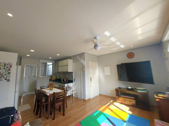 Imagem Apartamento com 2 Quartos à Venda, 75 m² em Ponta Da Praia - Santos Imagem Apartamento com 2 Quartos à Venda, 75 m² em Ponta Da Praia - Santos