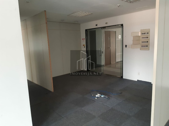 Sala Comercial à Venda, 544 m² em Alphaville Industrial - Barueri