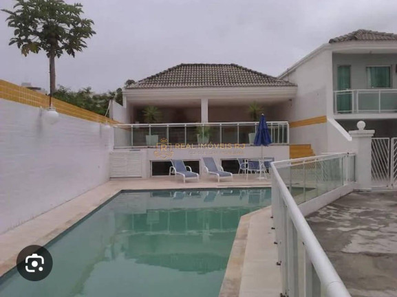 Imagem Casa com 3 Quartos à Venda, 132 m² em Recreio Dos Bandeirantes - Rio De Janeiro Imagem Casa com 3 Quartos à Venda, 132 m² em Recreio Dos Bandeirantes - Rio De Janeiro
