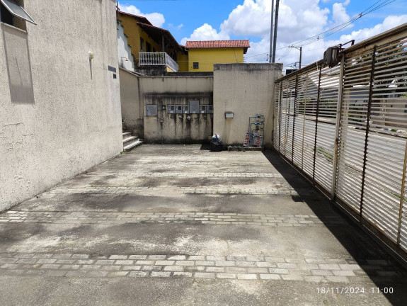 Imagem Casa com 2 Quartos à Venda, 70 m² em Nossa Senhora De Fátima - Ibirité