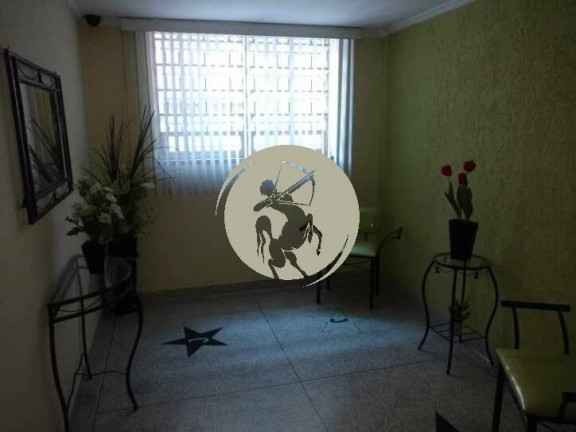 Imagem Apartamento com 3 Quartos à Venda, 125 m² em Embare - Santos Imagem Apartamento com 3 Quartos à Venda, 125 m² em Embare - Santos