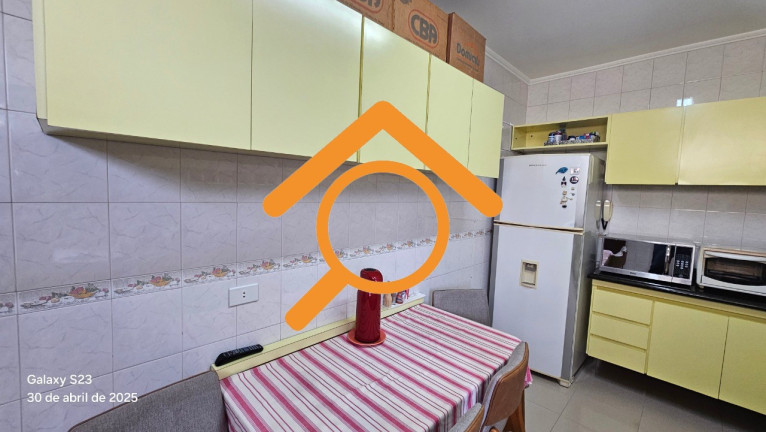 Imagem Casa com 3 Quartos à Venda, 132 m² em Vila Santana - São Paulo Imagem Casa com 3 Quartos à Venda, 132 m² em Vila Santana - São Paulo