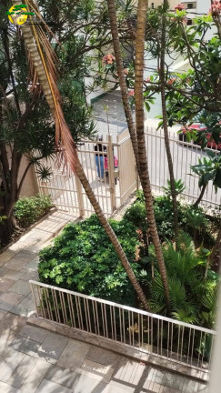 Imagem Apartamento com 2 Quartos à Venda, 85 m² em Vila Pauliceia - São Paulo Imagem Apartamento com 2 Quartos à Venda, 85 m² em Vila Pauliceia - São Paulo
