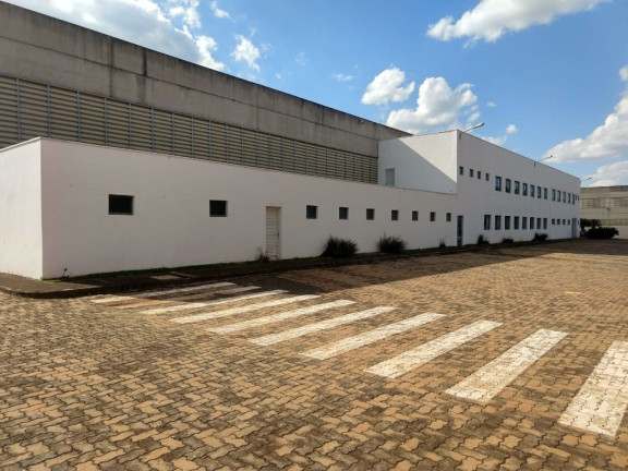 Imagem Imóvel Comercial para Alugar, 9.988 m² em Centro - Santo Antônio De Posse