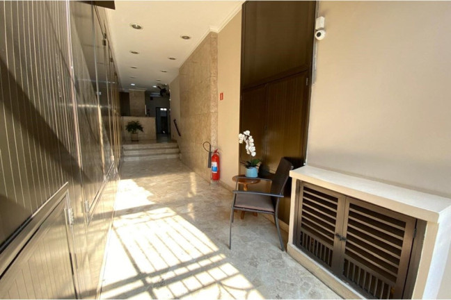 Imagem Apartamento com 3 Quartos à Venda, 115 m² em Alto Da Moóca - São Paulo