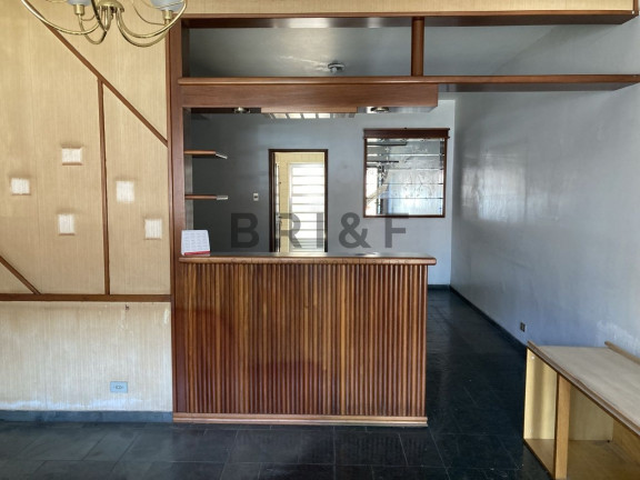 Imagem Casa com 3 Quartos à Venda, 220 m² em Vila Mariana - São Paulo Imagem Casa com 3 Quartos à Venda, 220 m² em Vila Mariana - São Paulo