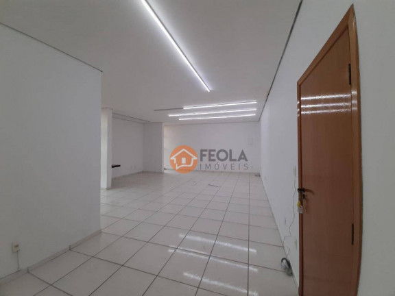 Imagem Sala Comercial para Alugar, 75 m² em Jardim Girassol - Americana Imagem Sala Comercial para Alugar, 75 m² em Jardim Girassol - Americana