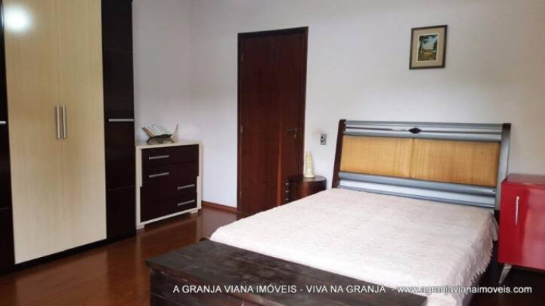 Imagem Casa de Condomínio com 3 Quartos à Venda, 198 m² em Chácara Das Paineiras - Carapicuíba