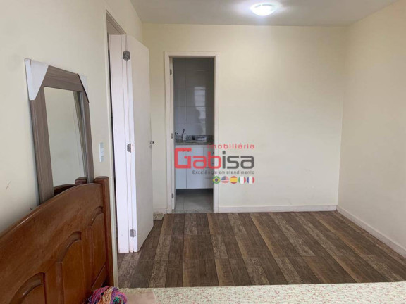 Imagem Apartamento com 1 Quarto à Venda, 77 m² em Braga - Cabo Frio Imagem Apartamento com 1 Quarto à Venda, 77 m² em Braga - Cabo Frio